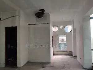 Prime Front View Commercial Space Rent in Dhanmondi