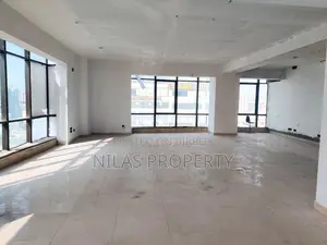 Prime Front View Commercial Space Rent in Dhanmondi