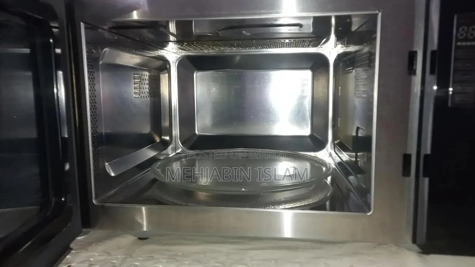 Walton 25 Liter Convection Oven