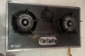 গাজী গ্যাস স্টোভ