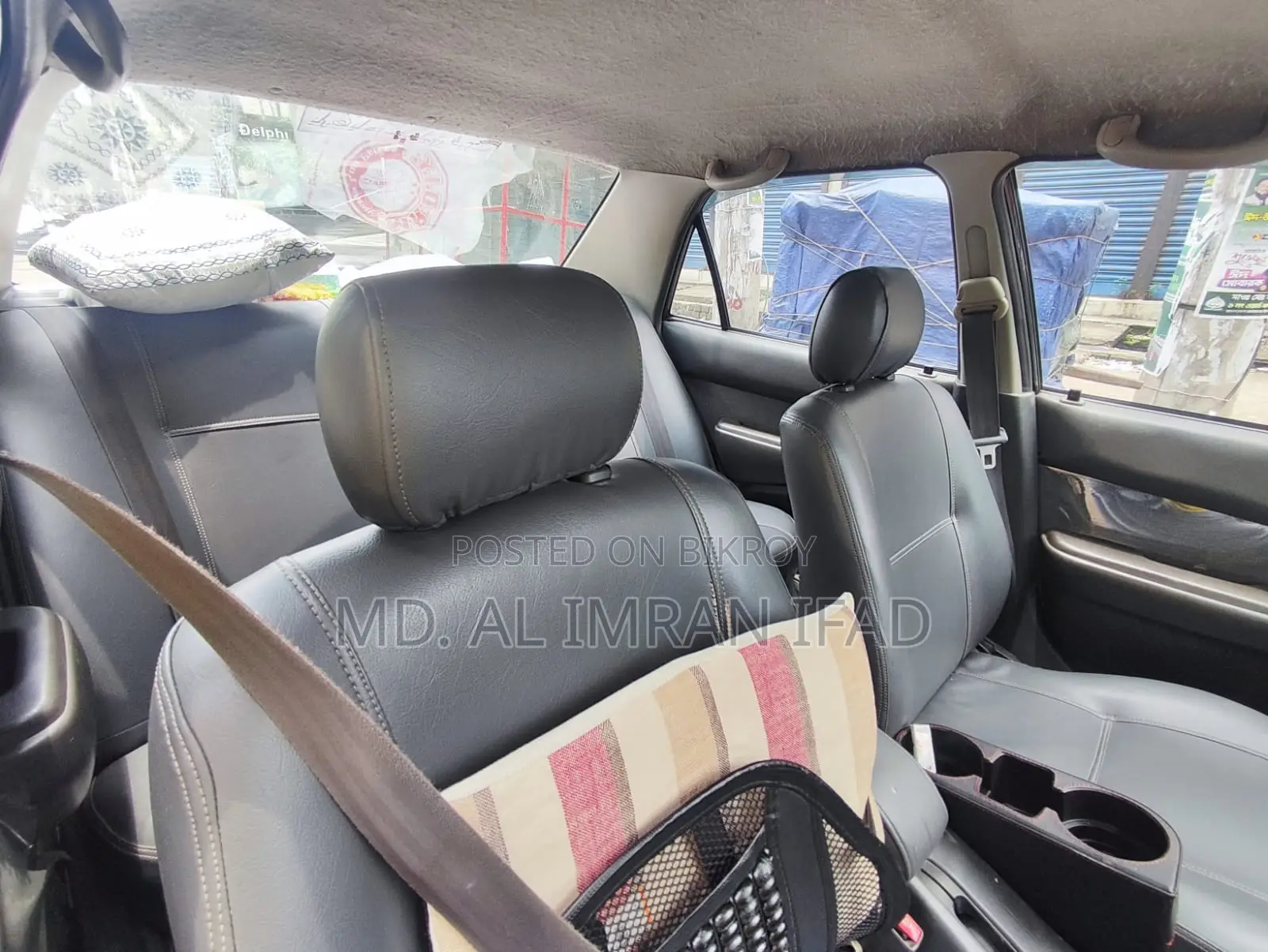 Toyota Corolla Sedan Automatic 1997 Silver