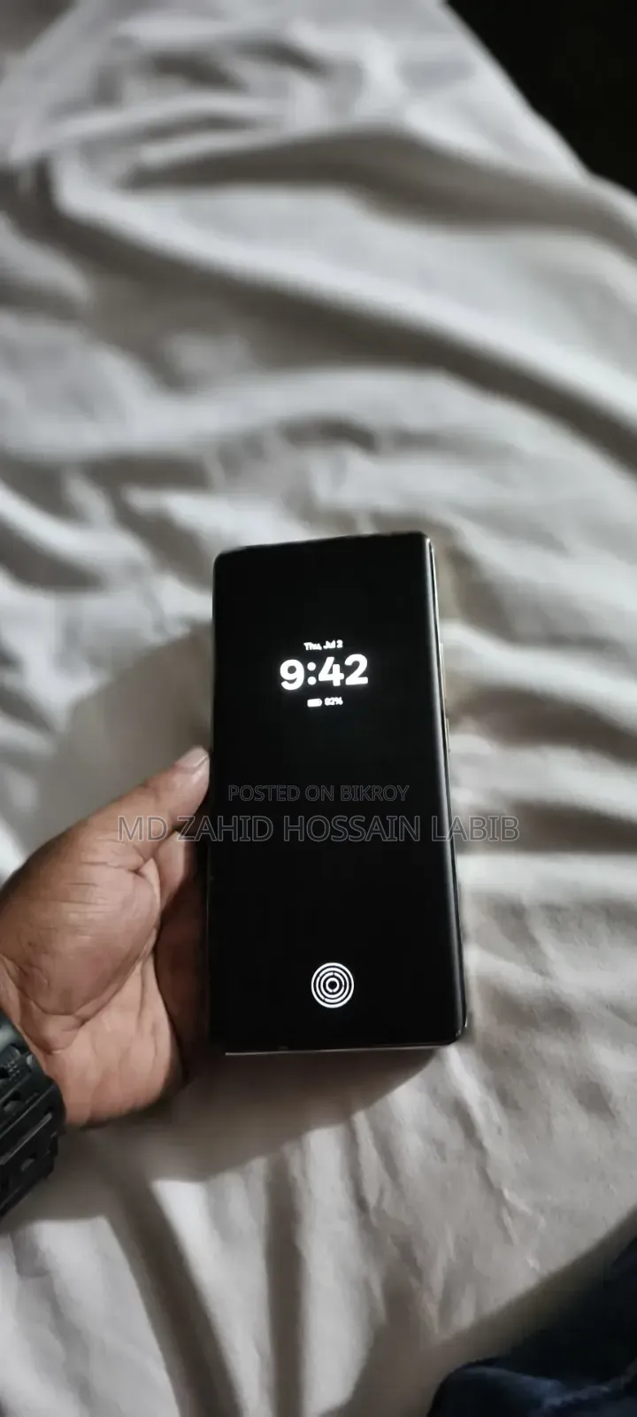 Realme 12 Pro+ 512 GB Blue