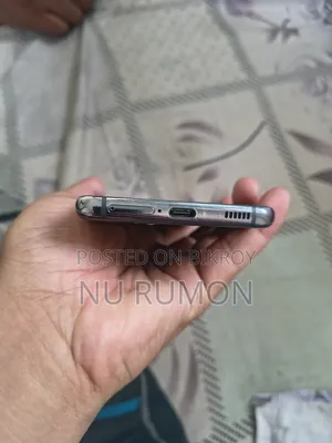 Samsung Galaxy S21 5G 256 GB Black