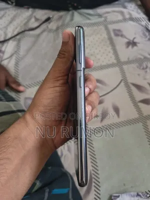 Samsung Galaxy S21 5G 256 GB Black