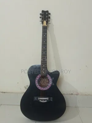 Guitar for sale