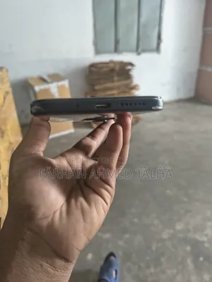 Xiaomi Redmi 15 128 GB Black