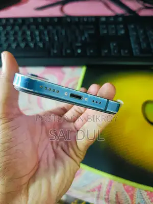 Apple iPhone 12 128 GB Blue