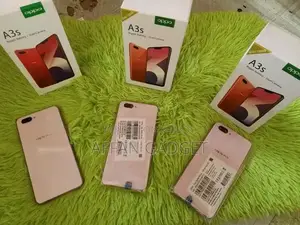 Oppo 128 GB Pink