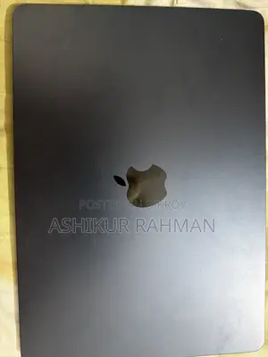 New Laptop Apple MacBook Air 2022 M2 16GB Apple M2 SSHD+SSD 256GB
