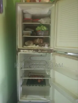 ১৯২ লিটার এর একটি সিঙ্গার ফ্রিজ বিক্রি করা হবে