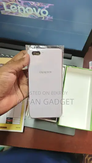 Oppo 128 GB Pink