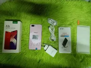 Oppo 128 GB Pink