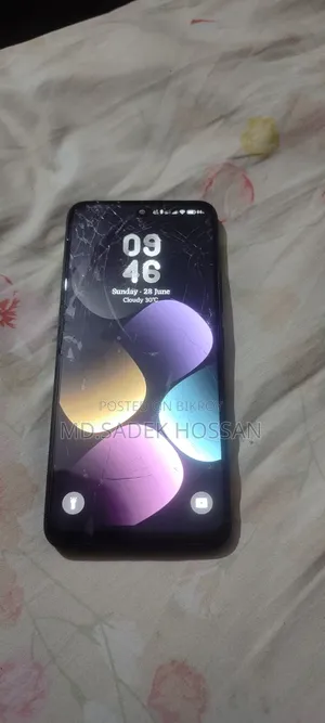 Xiaomi Redmi 12 128 GB Black