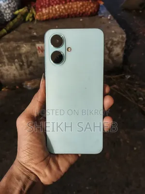 টেকনো স্পার্ক গো ৬৪ জিবি ব্লু