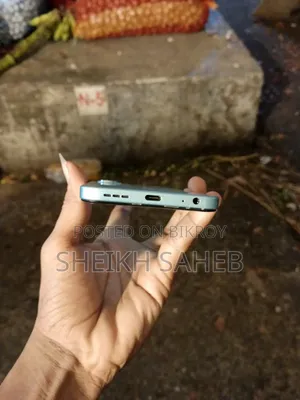 টেকনো স্পার্ক গো ৬৪ জিবি ব্লু