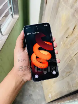 New Samsung Galaxy A35 256 GB Blue