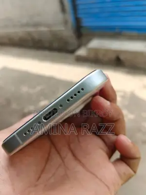 Apple iPhone 16 128 GB White