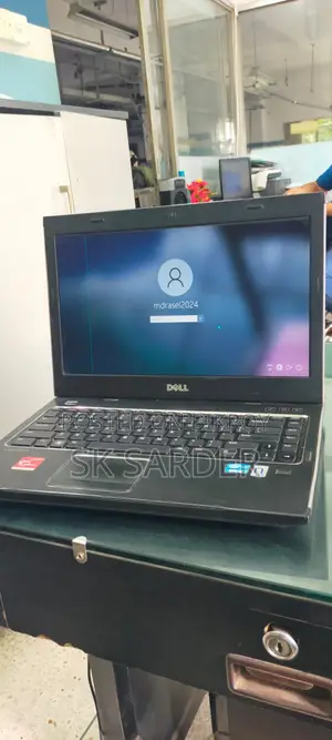 Laptop Dell 14 Premium 4GB Intel Core I3 SSD 500GB