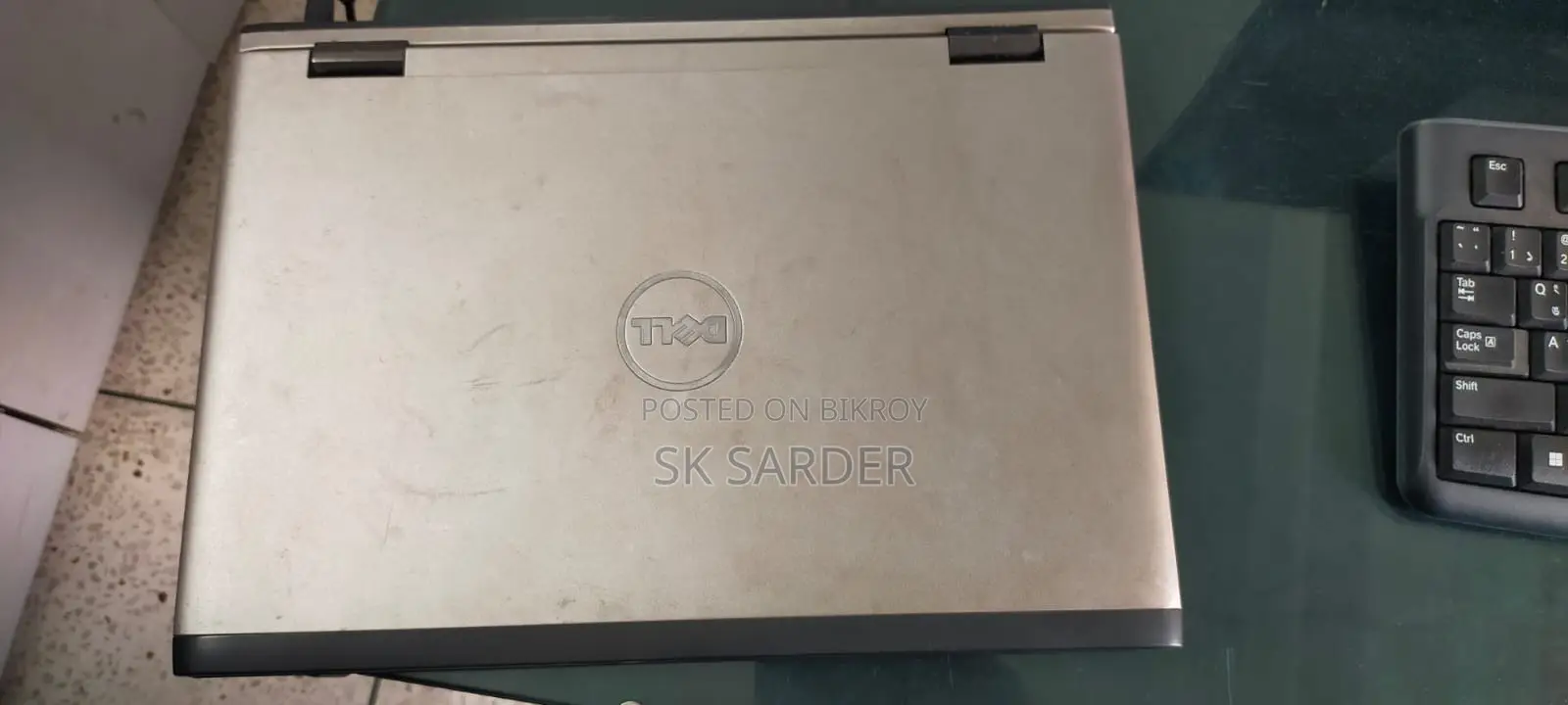 Laptop Dell 14 Premium 4GB Intel Core I3 SSD 500GB
