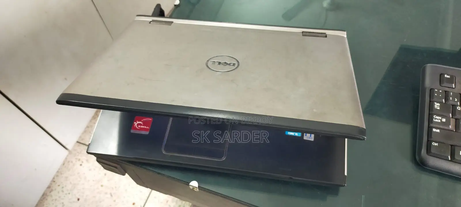 Laptop Dell 14 Premium 4GB Intel Core I3 SSD 500GB