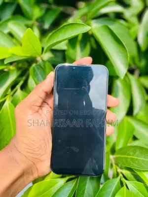 Apple iPhone 13 Pro 128 GB Black