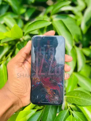 Apple iPhone 13 Pro 128 GB Black