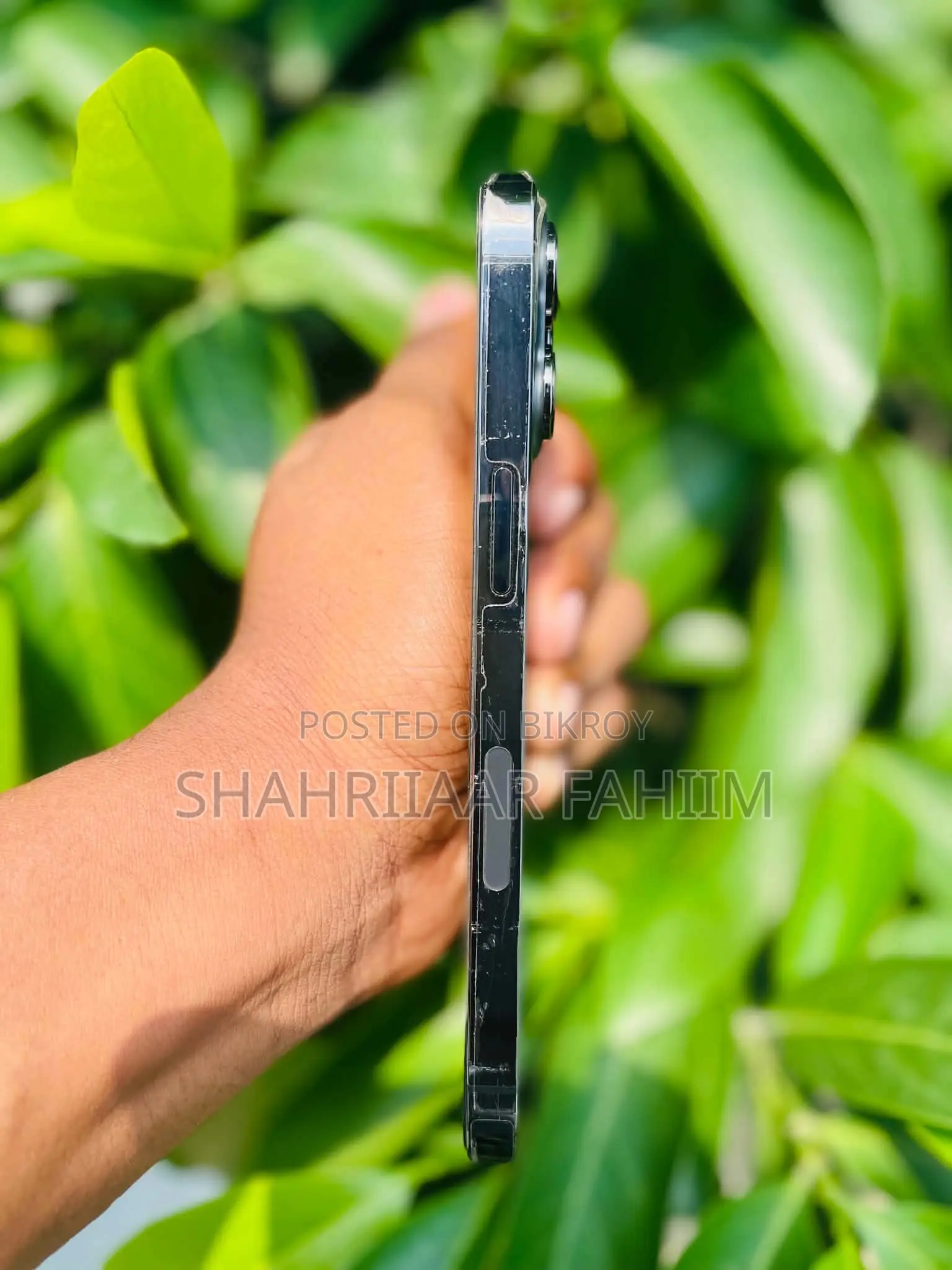 Apple iPhone 13 Pro 128 GB Black