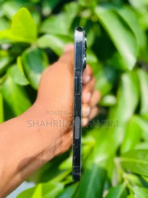Apple iPhone 13 Pro 128 GB Black