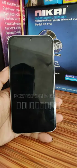 Tecno Spark 30C 128 GB White