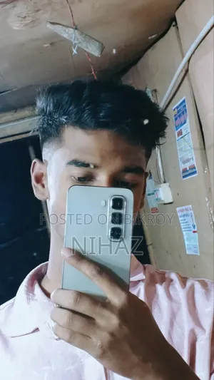 ইনফিনিক্স হট ৫০ প্রো ২৫৬ জিবি হোয়াইট