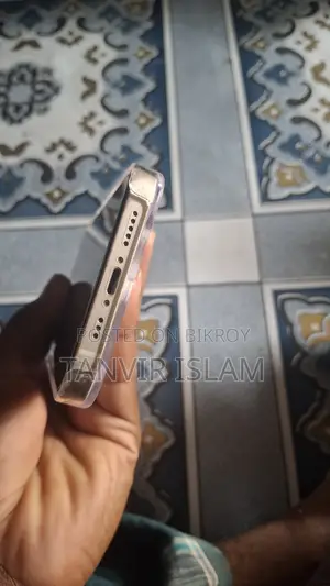 Apple iPhone 12 256 GB White