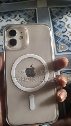 Apple iPhone 12 256 GB White