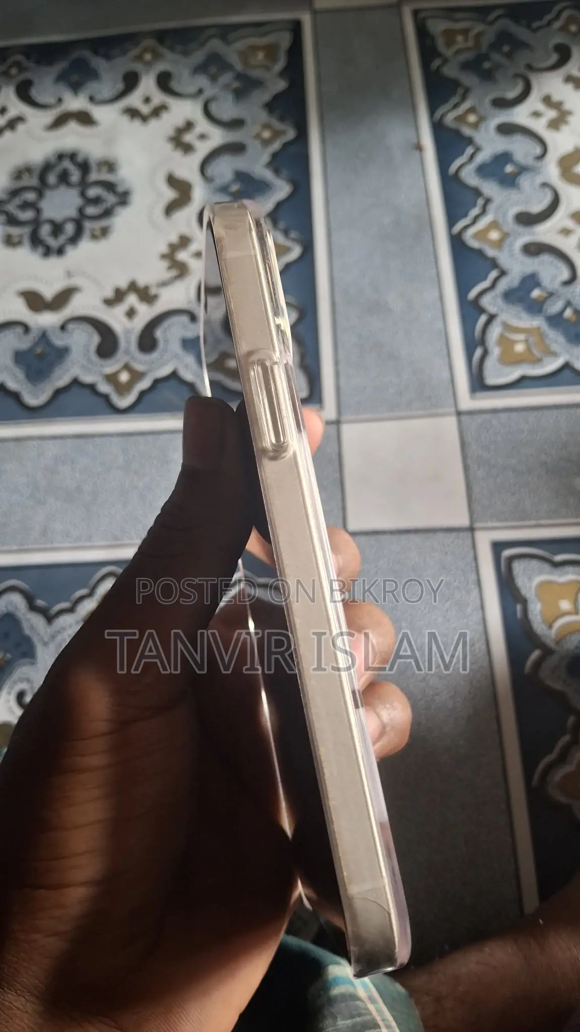 Apple iPhone 12 256 GB White