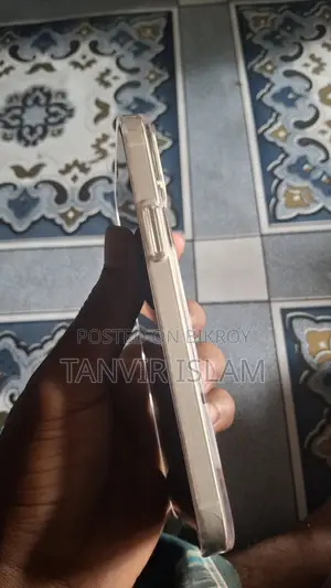 Apple iPhone 12 256 GB White