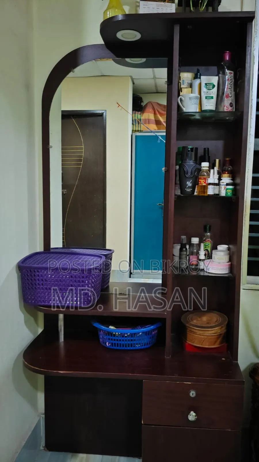 Otobi Dressing Table