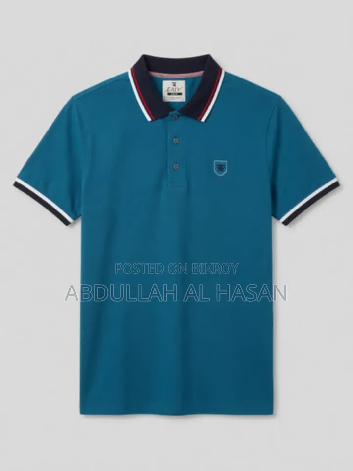 Polo T-Shirt