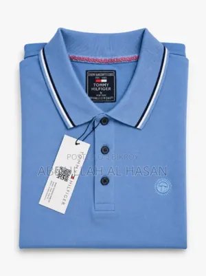 Polo T-Shirt