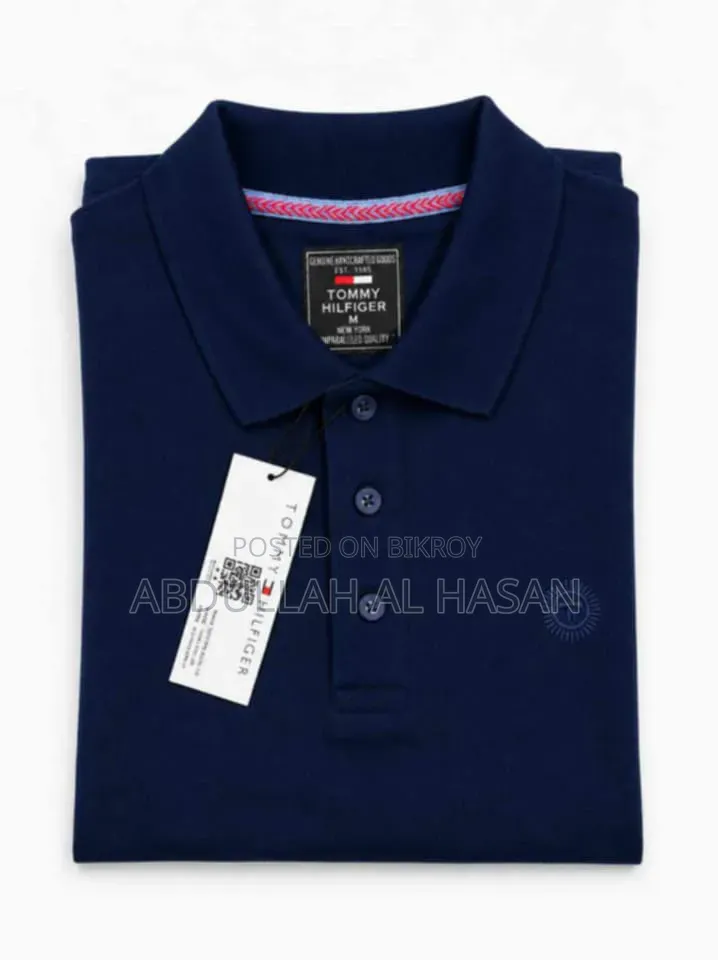 Polo T-Shirt