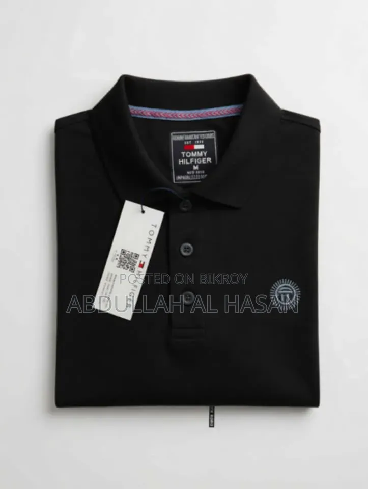Polo T-Shirt