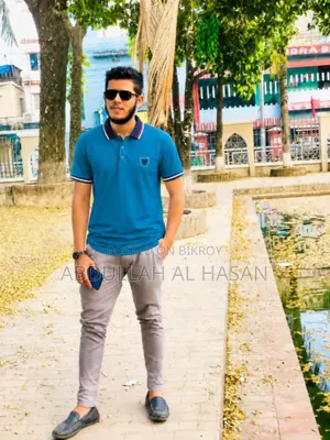 Polo T-Shirt