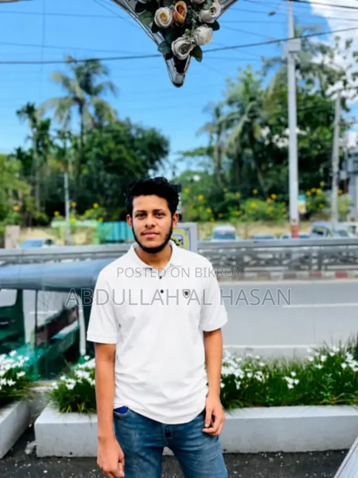Polo T-Shirt