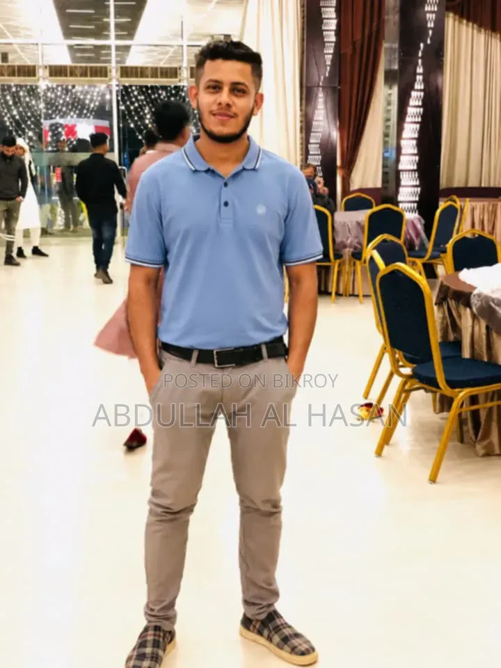 Polo T-Shirt