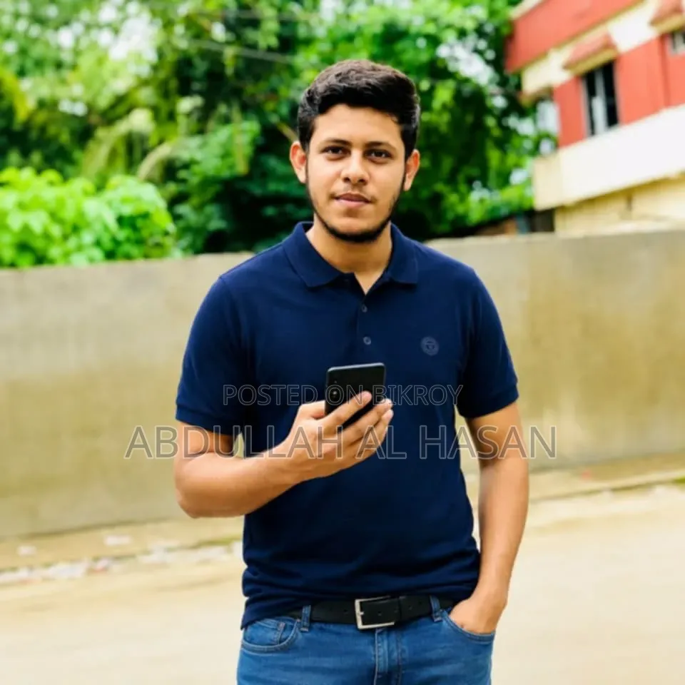 Polo T-Shirt