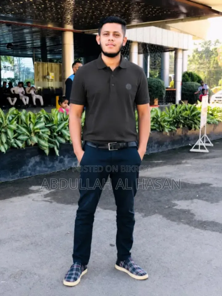 Polo T-Shirt