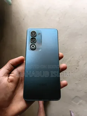 Oppo A5 4G 128 GB Gray