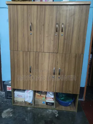 6-Part Wardrobe