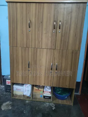 6-Part Wardrobe