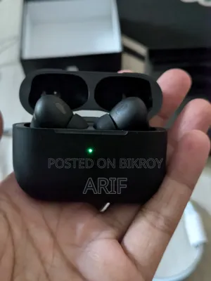 Airpords Pro 2(2nd Generation-master Copy)