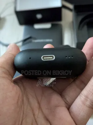 Airpords Pro 2(2nd Generation-master Copy)
