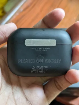 Airpords Pro 2(2nd Generation-master Copy)